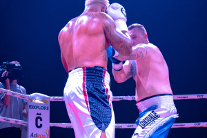 Boxing night NxN3 - 