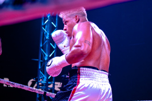 Boxing night NxN3 - 