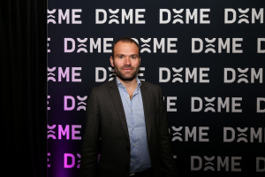 Soirée d'inauguration du DÔME - Acceuil  - 